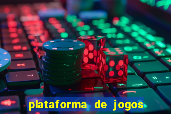 plataforma de jogos pagando no cadastro 2024